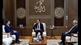 رئيس مجلس الوزراء ومجموعة موانئ دبي العالمية (1)