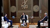 رئيس مجلس الوزراء ومجموعة موانئ دبي العالمية (2)