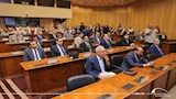 ندوة بعنوان من يسيطر على عقولنا