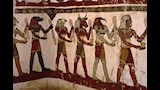 مقابر المزوؤقة بمركز الداخلة  (15)