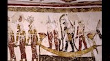 مقابر المزوؤقة بمركز الداخلة  (10)