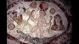 مقابر المزوؤقة بمركز الداخلة  (13)