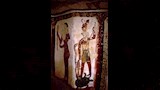 مقابر المزوؤقة بمركز الداخلة  (14)