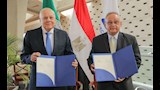اتفاقية تعاون بين مكتبة الإسكندرية واتحاد الجامعات العربية (3)
