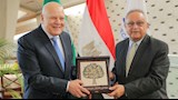 اتفاقية تعاون بين مكتبة الإسكندرية واتحاد الجامعات العربية - صور