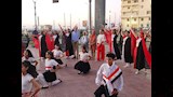 عروض فنية احتفالا بذكرى 30 يونيو بالإسكندرية (5)