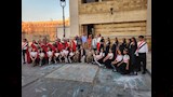 عروض فنية احتفالا بذكرى 30 يونيو بالإسكندرية (6)