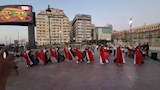 عروض فنية احتفالا بذكرى 30 يونيو بالإسكندرية (8)