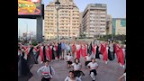 عروض فنية احتفالا بذكرى 30 يونيو بالإسكندرية (9)
