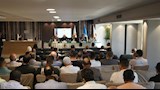 عقدت لجنة السياحة الدينية بغرفة السياحة واجتماعيا موسعًا بمقر العمل بالإسكندرية (6)