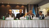 عقدت لجنة السياحة الدينية بغرفة السياحة واجتماعيا موسعًا بمقر العمل بالإسكندرية (12)