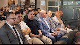 عقدت لجنة السياحة الدينية بغرفة السياحة واجتماعيا موسعًا بمقر العمل بالإسكندرية (10)