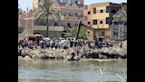 حادث الحفار