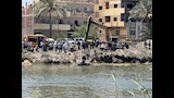 جهود البحث