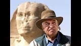 زاهي حواس