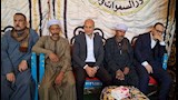بالصور.. محافظ أسيوط يقدم واجب العزاء لأسر ضحايا حادث تروسيكل ترعة أبوتيج 