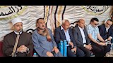 محافظ أسيوط يعزي أسر ضحايا حادث سقوط تروسيكل أبوتيج (2)