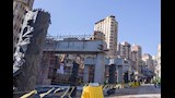 مشروع مترو أبو قير في الإسكندرية (4)