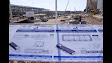 مشروع مترو أبو قير في الإسكندرية (2)
