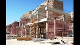 مشروع مترو أبو قير في الإسكندرية (7)