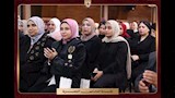 نقيب المحامين يترأس جلسة حلف اليمين القانونية للمحامين الجدد (11)