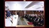 نقيب المحامين يترأس جلسة حلف اليمين القانونية للمحامين الجدد (17)