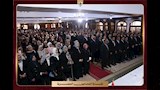 نقيب المحامين يترأس جلسة حلف اليمين القانونية للمحامين الجدد (18)