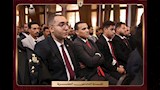 نقيب المحامين يترأس جلسة حلف اليمين القانونية للمحامين الجدد (19)