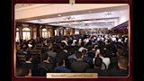 نقيب المحامين يترأس جلسة حلف اليمين القانونية للمحامين الجدد (15)