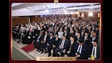 نقيب المحامين يترأس جلسة حلف اليمين القانونية للمحامين الجدد (3)
