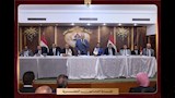 نقيب المحامين يترأس جلسة حلف اليمين القانونية للمحامين الجدد (5)