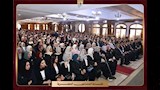نقيب المحامين يترأس جلسة حلف اليمين القانونية للمحامين الجدد (6)