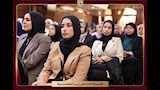 نقيب المحامين يترأس جلسة حلف اليمين القانونية للمحامين الجدد (7)