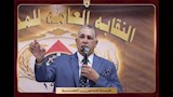 نقيب المحامين يترأس جلسة حلف اليمين القانونية للمحامين الجدد (2)