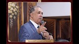 نقيب المحامين يترأس جلسة حلف اليمين القانونية للمحامين الجدد (9)