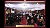 نقيب المحامين يترأس جلسة حلف اليمين القانونية للمحامين الجدد (13)