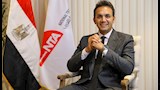 الدكتور طاهر نصر