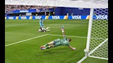 كونغو وإنجلترا