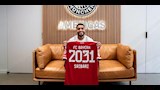 رسمياً.. بايرن ميونخ يضم المغربي إسماعيل صيباري حتى 2031