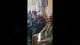 أسر ضحايا حادث تروسيكل أبوتيج تتلقى العزاء (6)
