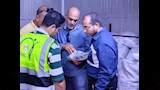 ضبط لحوم غير صالحة للاستهلاك الآدمي داخل مصنع بالعبور (4)