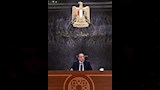 مدبولي بالمؤتمر الصحفي الأسبوعي للحكومة (1)