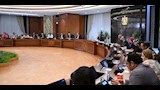 مدبولي بالمؤتمر الصحفي الأسبوعي للحكومة (7)