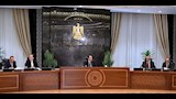 مدبولي بالمؤتمر الصحفي الأسبوعي للحكومة (8)