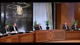 مدبولي بالمؤتمر الصحفي الأسبوعي للحكومة (13)