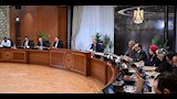 أبرز تصريحات مدبولي بالمؤتمر الصحفي الأسبوعي للحكومة