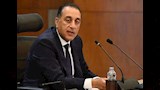 مدبولي بالمؤتمر الصحفي الأسبوعي للحكومة (12)