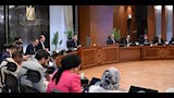 مدبولي بالمؤتمر الصحفي الأسبوعي للحكومة (15)