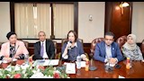 الأعلى للإعلام (6)