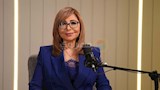 الإعلامية لميس الحديدي (1)